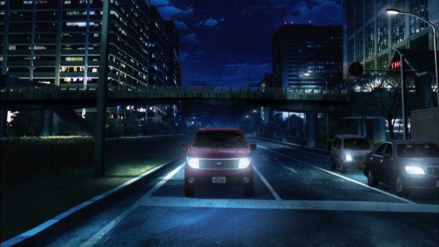 海浜幕張駅北口交差点